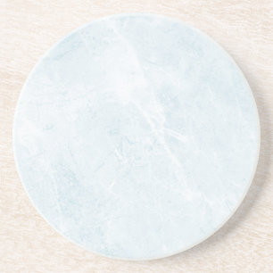 Grey Granite Brown Quartz Stone Natural Drink Coaster