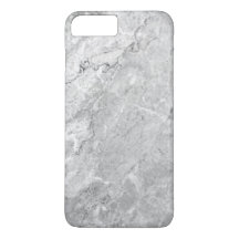 Grey Granite iPhone 7 Plus Case