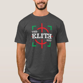 Grey (Heather) T-Shirt