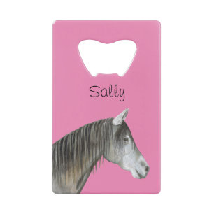 Grey Horse