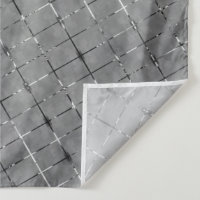 Grey image divided into rectangle, brightness wire