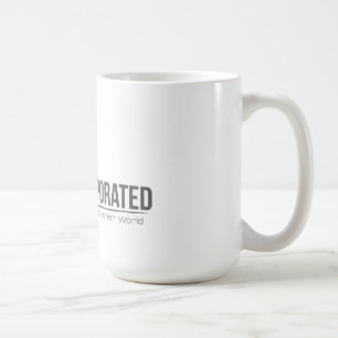 Grey Incorporated Mug