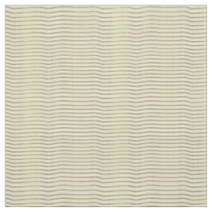 Grey jagged lines on yellow. fabric