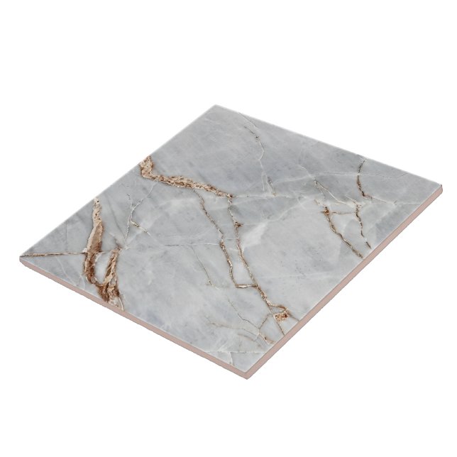 grey light marble stone texture background tile (Side)