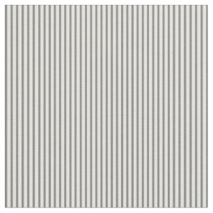 Grey & Light Yellow Striped/Lined Pattern Fabric