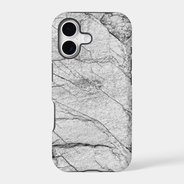 Grey Marble Dappled Concrete (Back)