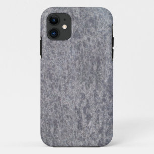 Grey Marble Swirled iPhone 5 Custom Case-Mate ID 11 Case