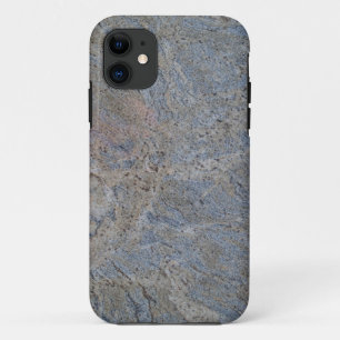 Grey Marble Swirled iPhone 5 Custom Case-Mate ID 11 Case