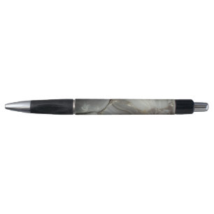Grey Marble with Gold Vein