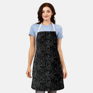 Grey Matter - Neurons Apron