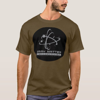 Grey Matter T-Shirt