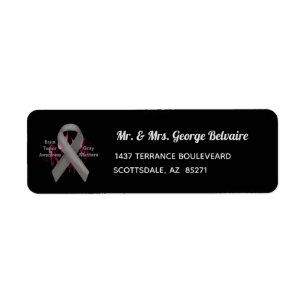 Grey Matters - Brain Tumour Awareness