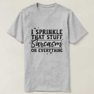 Grey Men's Personalised T-shirt