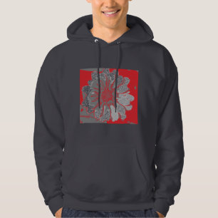 Grey Men's Sweat Shirt