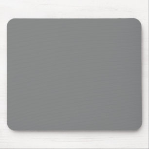 Grey Mouse Mat