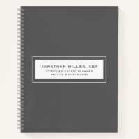 Grey Name Title Company Business