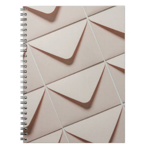 Grey Notebook