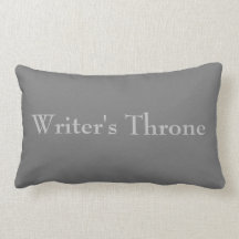 Grey on Grey Writer's