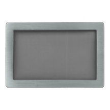 Grey Plain Blank DIY Template add text quote photo