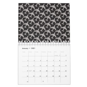 Grey Plane Aeroplanes Pilot Plane Aviation Aviator Calendar