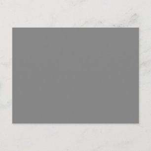 Grey Postcard