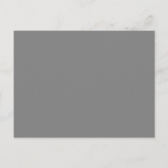 Grey Postcard (Front)