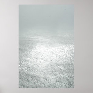 grey poster