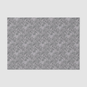 Grey Rabbit  Exclusive Original Design Gift Wrap Tissue Paper