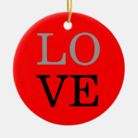 Grey Red Background Love Wedding