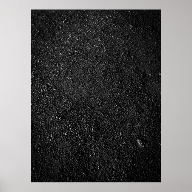 Grey sand poster (Front)