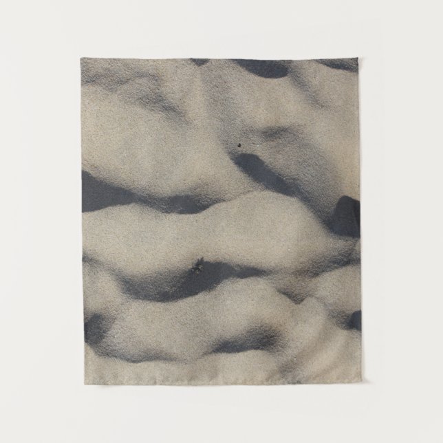 Grey sand tapestry (Front)