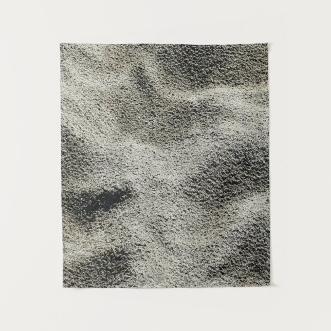 Grey sand tapestry (Front)