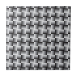 Grey Scale Game Tile