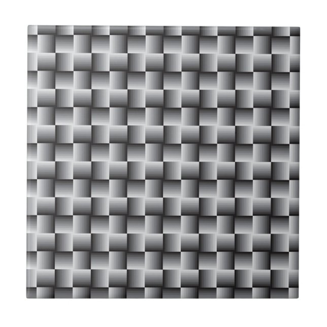 Grey Scale Game Tile (Front)