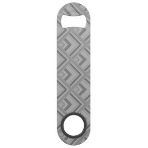 Grey scale pattern
