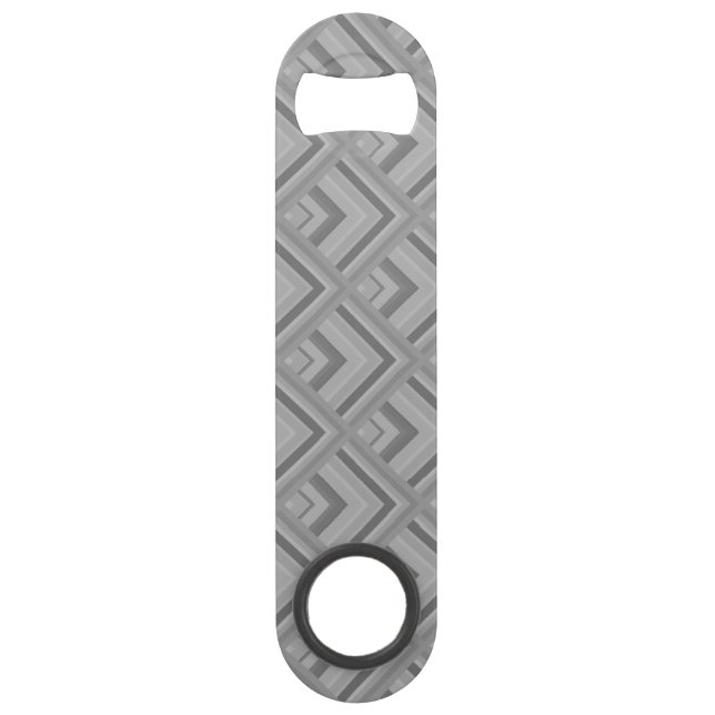 Grey scale pattern (Front)