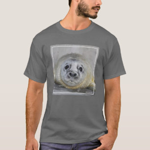 Grey Seal Pup T-Shirt