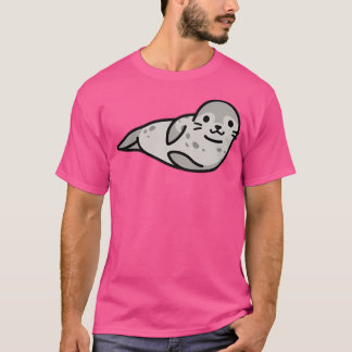 Grey Seal T-Shirt