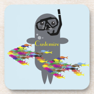 Grey Seal Thunder_Cove Coaster