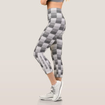 Grey Shades Colour Blocks