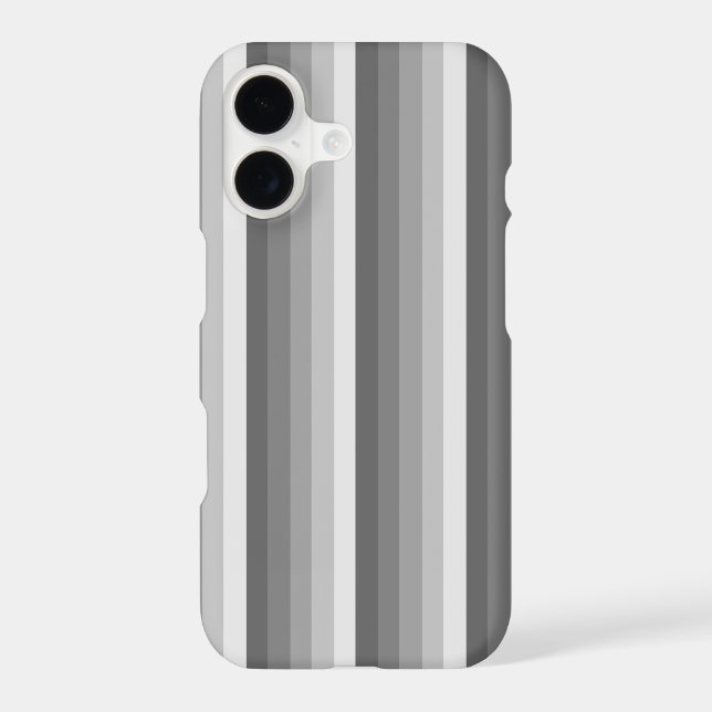 Grey shadow stripes (Back)