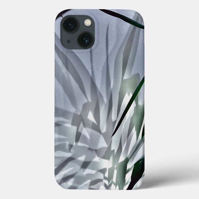 Grey shadows Case-Mate iPhone case (Back)