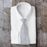 grey silver faux glitter sparkle texture tie<br><div class="desc">please note: it's just the photo of a glitter texture,  it will not really shine</div>