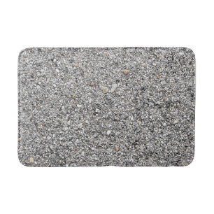 Grey Speckled Bath Mat