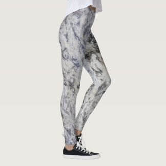 Grey Stone Leggings
