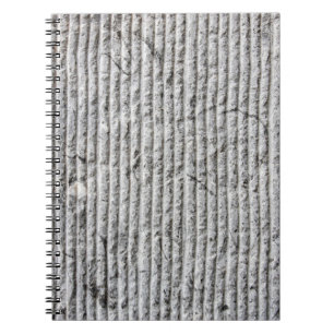Grey stone wall texture. Texture of stone wall wit Notebook