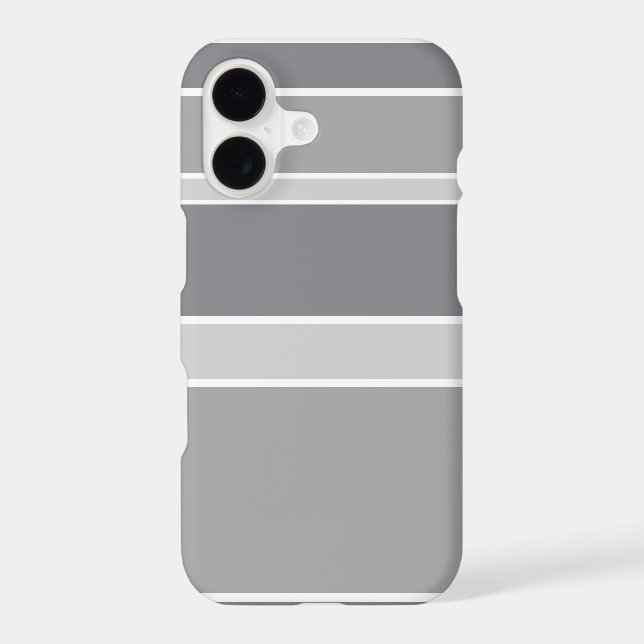 Grey stripes (Back)