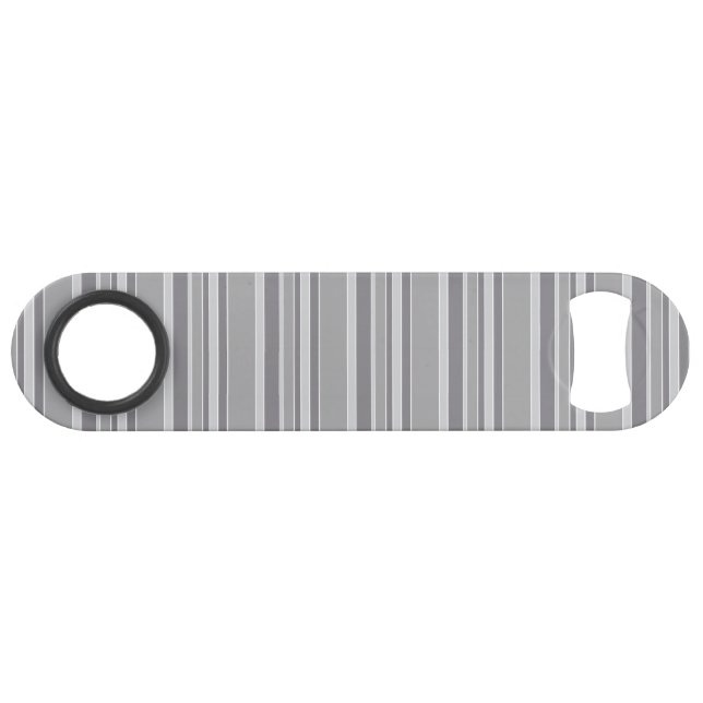Grey stripes (Front (Horizontal))