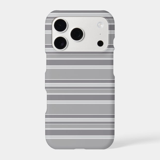 Grey stripes (Back)