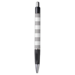 Grey Stripes, White Stripes, Striped Pattern
